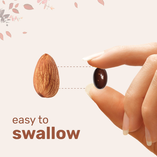 Elorita's Ceylon Cinnamon Softgels
