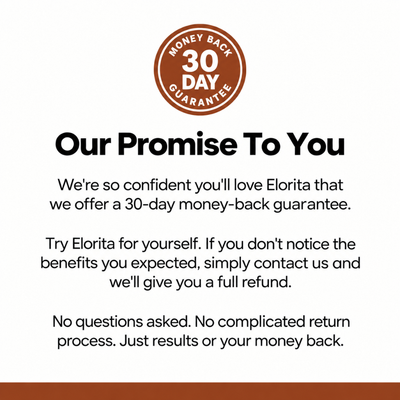 Elorita's Ceylon Cinnamon Softgels