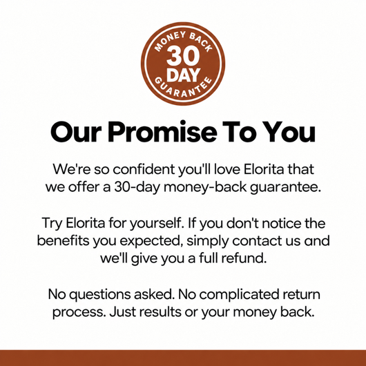 Elorita's Ceylon Cinnamon Softgels